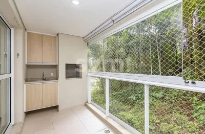 Apartamento com 2 quartos à venda na rua mateus leme, 3945, são lourenço, curitiba por r$ 950.000
