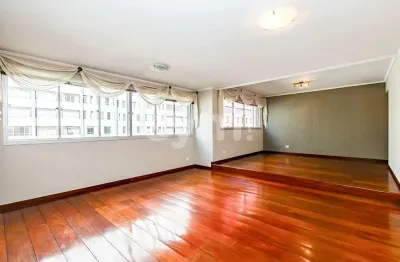 Apartamento com 4 quartos à venda na rua pasteur, 416, batel, curitiba por r$ 1.290.000