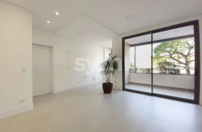 Apartamento com 3 quartos à venda na Rua Brasílio Itiberê, 3798, Água Verde, Curitiba por R$ 1.470.590