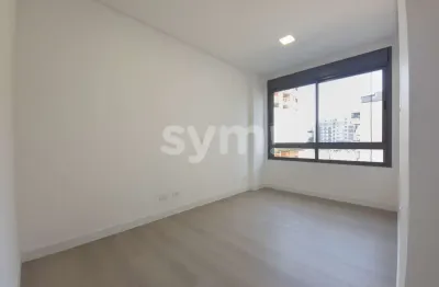 Apartamento com 3 quartos à venda na Rua Brasílio Itiberê, 3798, Água Verde, Curitiba por R$ 1.276.540