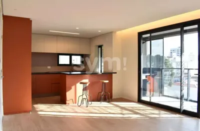 Apartamento com 2 quartos para alugar na rua dias da rocha filho, 239, alto da rua xv, curitiba por r$ 6.990