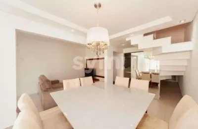 Casa em condomínio fechado com 3 quartos para alugar na doutor pamphilo dassumpção, 2137, rebouças, curitiba por r$ 4.990