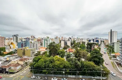 Apartamento com 4 quartos à venda na avenida visconde de guarapuava, 1535, centro, curitiba por r$ 1.200.000