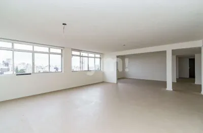 Apartamento com 4 quartos à venda na avenida visconde de guarapuava, 1535, centro, curitiba por r$ 1.200.000