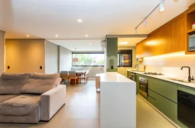 Apartamento com 3 quartos à venda na rua monsenhor manoel vicente, 1138, água verde, curitiba por r$ 998.000