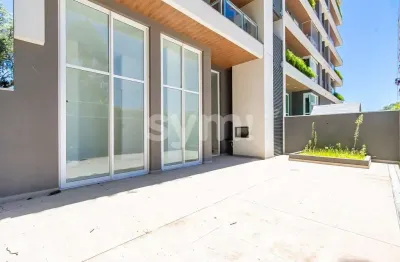 Apartamento com 2 quartos à venda na rua rosa kaint nadolny, 60, ecoville, curitiba por r$ 1.390.000