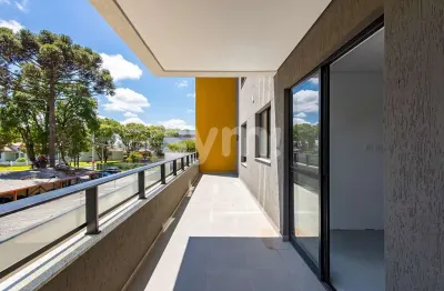 Apartamento com 2 quartos à venda na rua pará, 1306, água verde, curitiba por r$ 715.000