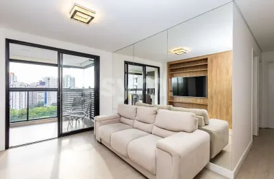 Apartamento com 3 quartos para alugar na avenida paraná, 756, cabral, curitiba por r$ 6.800