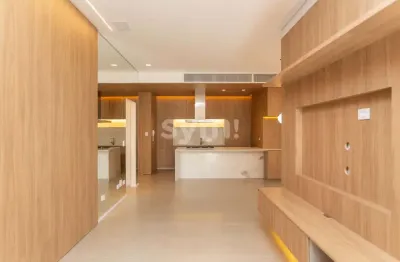 Apartamento com 2 quartos à venda na rua francisco rocha, 165, batel, curitiba por r$ 2.390.000