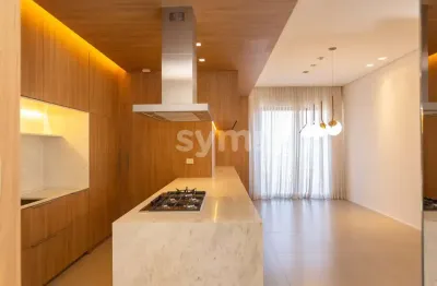 Apartamento com 2 quartos à venda na rua francisco rocha, 165, batel, curitiba por r$ 2.390.000