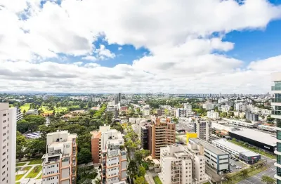 Apartamento com 3 quartos à venda na avenida paraná, 756, cabral, curitiba por r$ 1.150.000