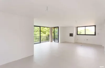 Apartamento com 3 quartos à venda na rua manoel eufrásio, 1536, juvevê, curitiba por r$ 3.190.000