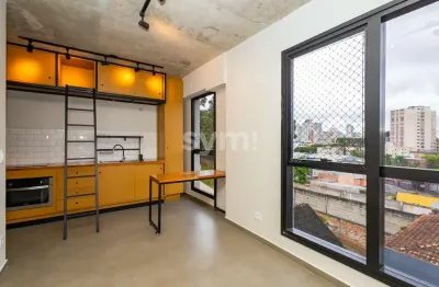 Apartamento com 2 quartos à venda na rua trajano reis, 500, centro, curitiba por r$ 560.000