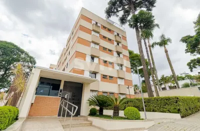 Apartamento com 3 quartos para alugar na rua buenos aires, 1000, água verde, curitiba por r$ 4.595