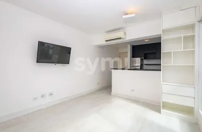 Apartamento com 2 quartos para alugar na avenida visconde de guarapuava, 3554, batel, curitiba por r$ 3.500