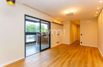 Apartamento com 3 quartos à venda na Rua Presidente Beaurepaire Rohan, 213, Cristo Rei, Curitiba por R$ 1.098.000