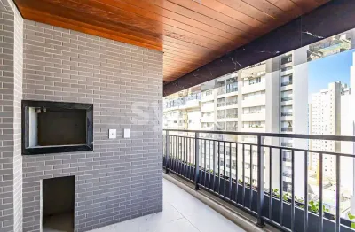 Apartamento com 2 quartos à venda na rua bento viana, 895, batel, curitiba por r$ 2.989.147