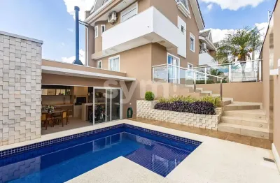 Casa com 3 quartos à venda na rua jorge bonn, 461, tingui, curitiba por r$ 1.590.000