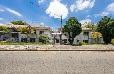 Apartamento com 3 quartos para alugar na rua prefeito ângelo ferrário lopes, 433, cristo rei, curitiba por r$ 2.690