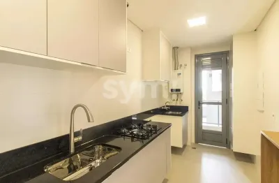 Apartamento com 2 quartos para alugar na Avenida Iguaçu, 3791, Seminário, Curitiba por R$ 5.800
