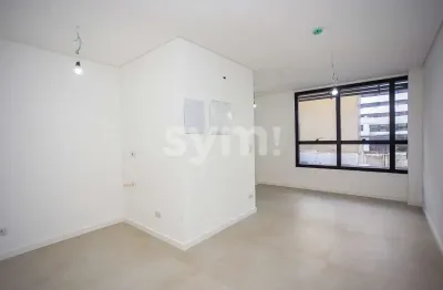 Sala comercial para alugar na Rua Doutor Pedrosa, 0313, Centro, Curitiba por R$ 2.200