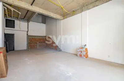 Ponto comercial para alugar na Rua Antônio Lago, 35, Boa Vista, Curitiba por R$ 10.000