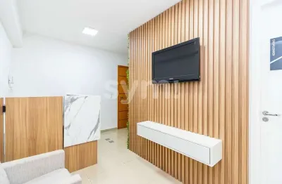 Sala comercial para alugar na Avenida Sete de Setembro, 4682, Batel, Curitiba por R$ 4.559