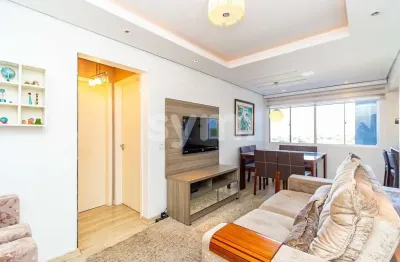 Apartamento com 1 quarto para alugar na Rua Guilherme Pugsley, 730, Água Verde, Curitiba por R$ 2.990