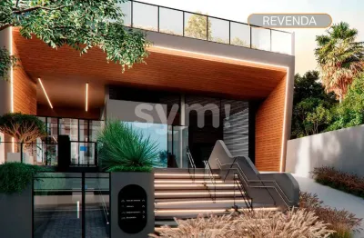 Apartamento com 2 quartos à venda na Rua Guilherme Pugsley, 1334, Água Verde, Curitiba por R$ 1.120.000