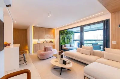 Apartamento com 2 quartos à venda na Rua Ângelo Nabosne, 140, Ecoville, Curitiba por R$ 2.380.000