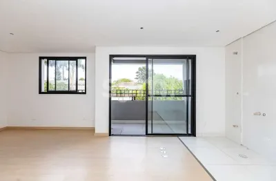 Apartamento com 1 quarto à venda na Avenida Prefeito Maurício Fruet, 2030, Cajuru, Curitiba por R$ 310.000