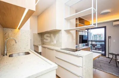 Apartamento com 1 quarto para alugar na Rua Nunes Machado, 68, Centro, Curitiba por R$ 4.000