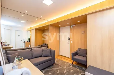 Sala comercial à venda na Avenida Cândido de Abreu, 70, Centro Cívico, Curitiba por R$ 600.000