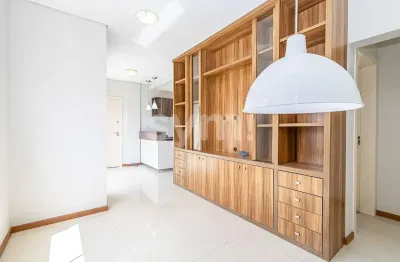 Apartamento com 3 quartos à venda na Rua João Batista Trentin, 749, Tingui, Curitiba por R$ 539.000