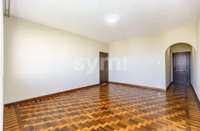Apartamento com 3 quartos para alugar na Praça General Osório, 115, Centro, Curitiba por R$ 2.990
