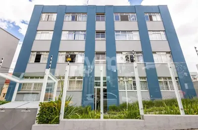 Apartamento com 3 quartos para alugar na Rua Visconde do Rio Branco, 256, Mercês, Curitiba por R$ 2.990