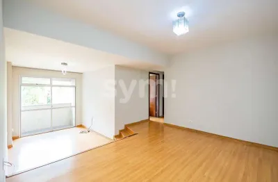 Apartamento com 3 quartos para alugar na Rua Santa Catarina, 101, Água Verde, Curitiba por R$ 3.690