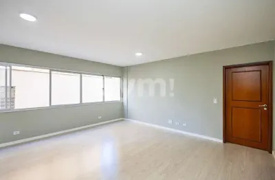 Apartamento com 2 quartos para alugar na Rua Padre Anchieta, 2004, Bigorrilho, Curitiba por R$ 3.400