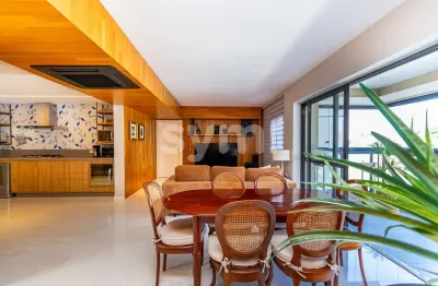 Apartamento com 3 quartos à venda na Rua Prefeito Ângelo Ferrário Lopes, 2552, Hugo Lange, Curitiba por R$ 2.350.000