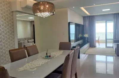 Apartamento com 3 dormitórios à venda, 163 m² por r$ 2.000.000,00 - aviação - praia grande/sp