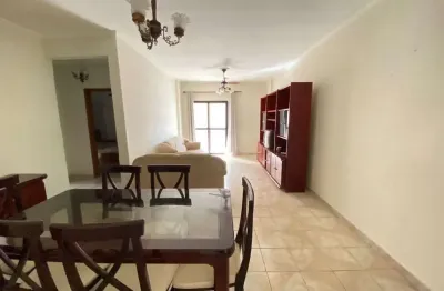 Apartamento com 2 quartos para alugar na Rua Carijós, 216, Tupi, Praia Grande