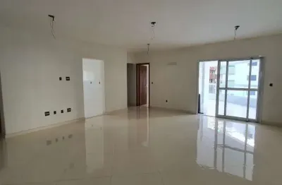 Apartamento à venda, 144 m² por r$ 1.720.000,00 - canto do forte - praia grande/sp