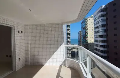Apartamento com 3 quartos à venda na Rua General Euclides de Figueiredo, 146, Canto do Forte, Praia Grande