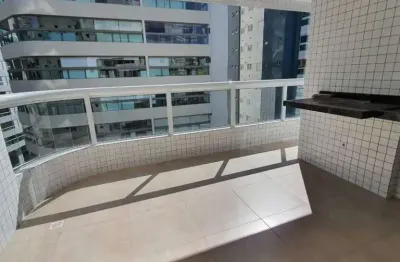 Apartamento com 3 quartos à venda na Rua General Euclides de Figueiredo, 146, Canto do Forte, Praia Grande