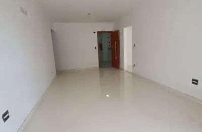 Apartamento com 3 quartos à venda na Rua General Euclides de Figueiredo, 146, Canto do Forte, Praia Grande