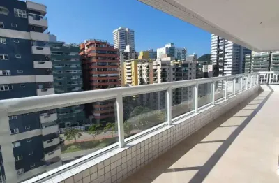 Apartamento com 3 quartos à venda na Rua General Euclides de Figueiredo, 146, Canto do Forte, Praia Grande