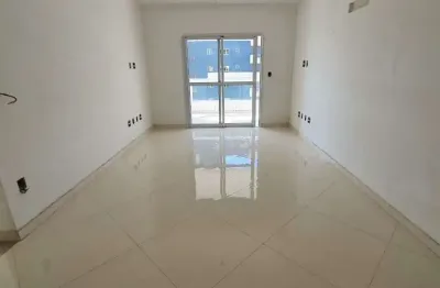 Apartamento com 3 quartos à venda na Rua General Euclides de Figueiredo, 146, Canto do Forte, Praia Grande