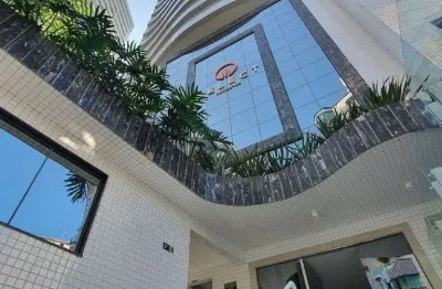 Apartamento com 3 quartos à venda na Rua General Euclides de Figueiredo, 146, Canto do Forte, Praia Grande
