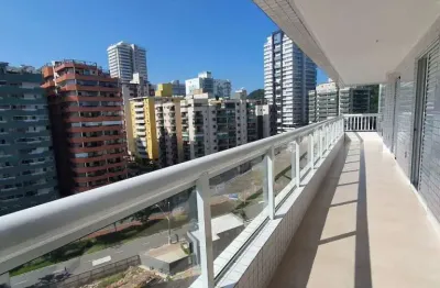Apartamento com 3 quartos à venda na Rua General Euclides de Figueiredo, 146, Canto do Forte, Praia Grande