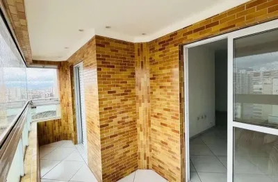 Apartamento com 2 dormitórios à venda, 73 m² por r$ 620.000,00 - ocian - praia grande/sp
